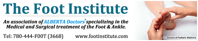 Podiatrist Cochrane